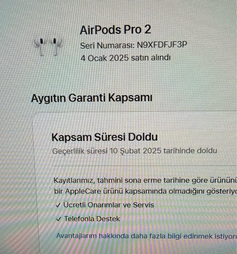 AirPods pro 2 LIGHTING şarj kutusu - 7