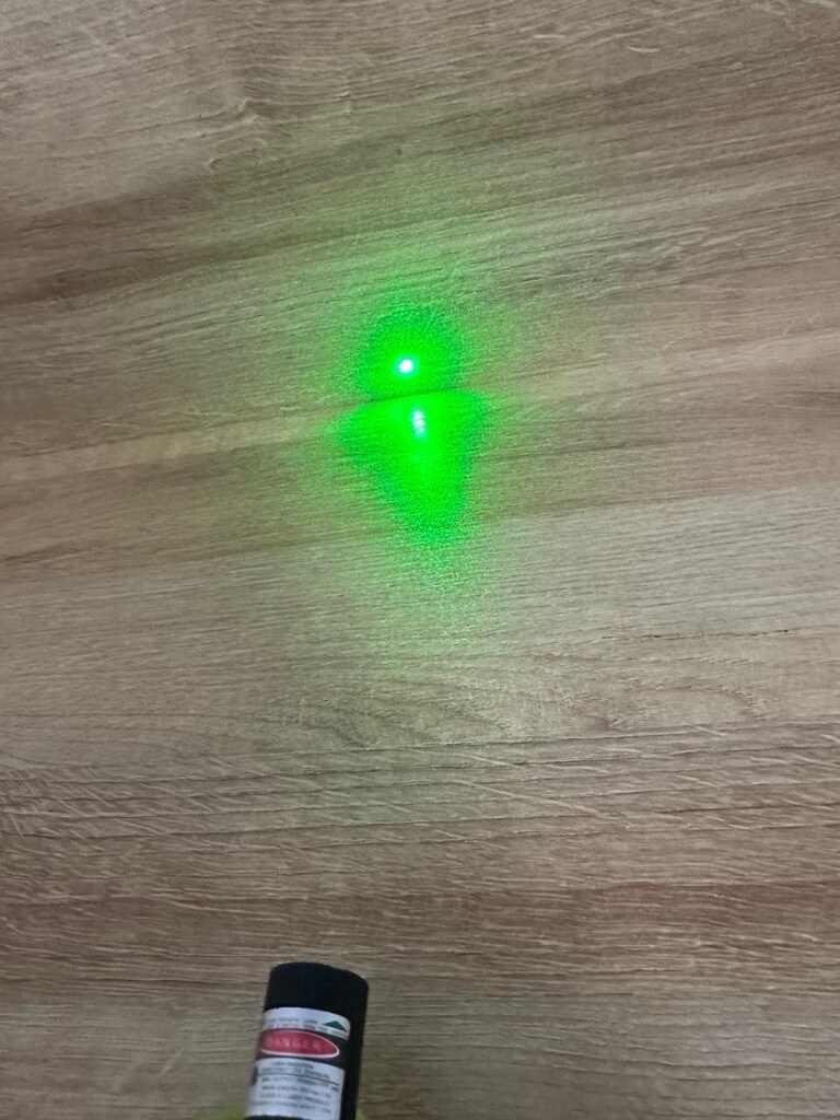 lazer - 2