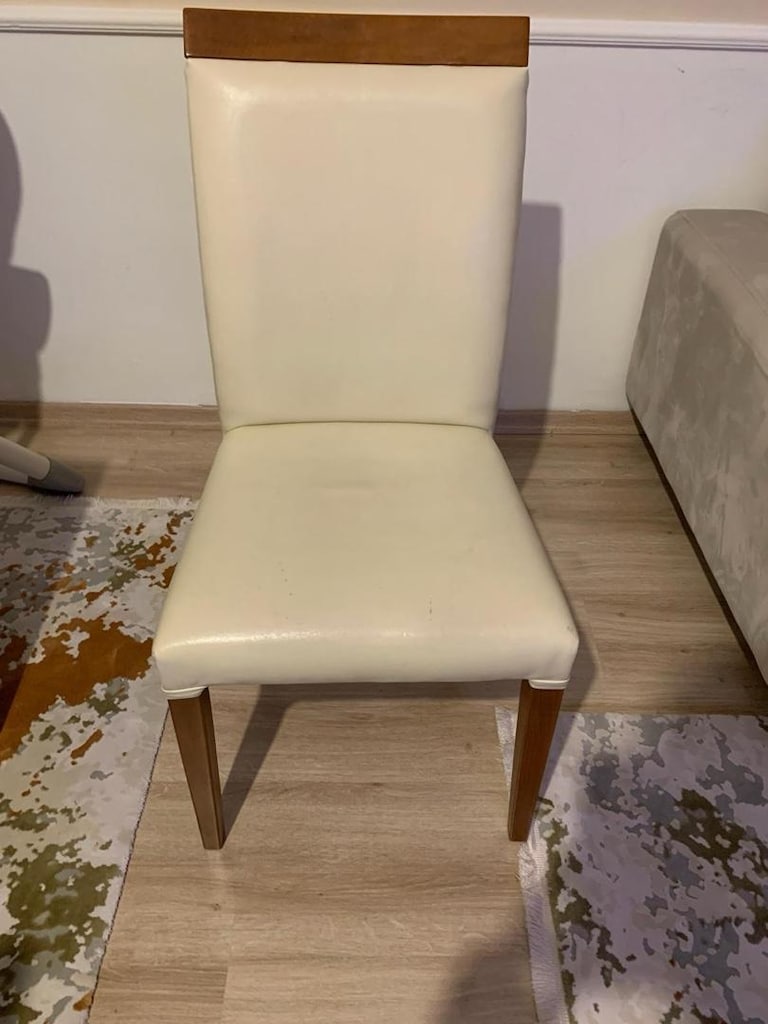 Yemek odası takımı - 4
