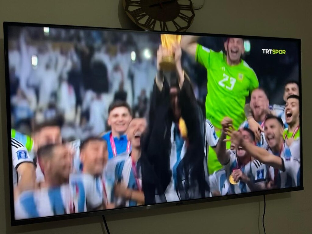 Vestel 55UV9750 4K Ultra HD 55'' 139 Ekran Uydu Alıcılı Smart LED TV - 15