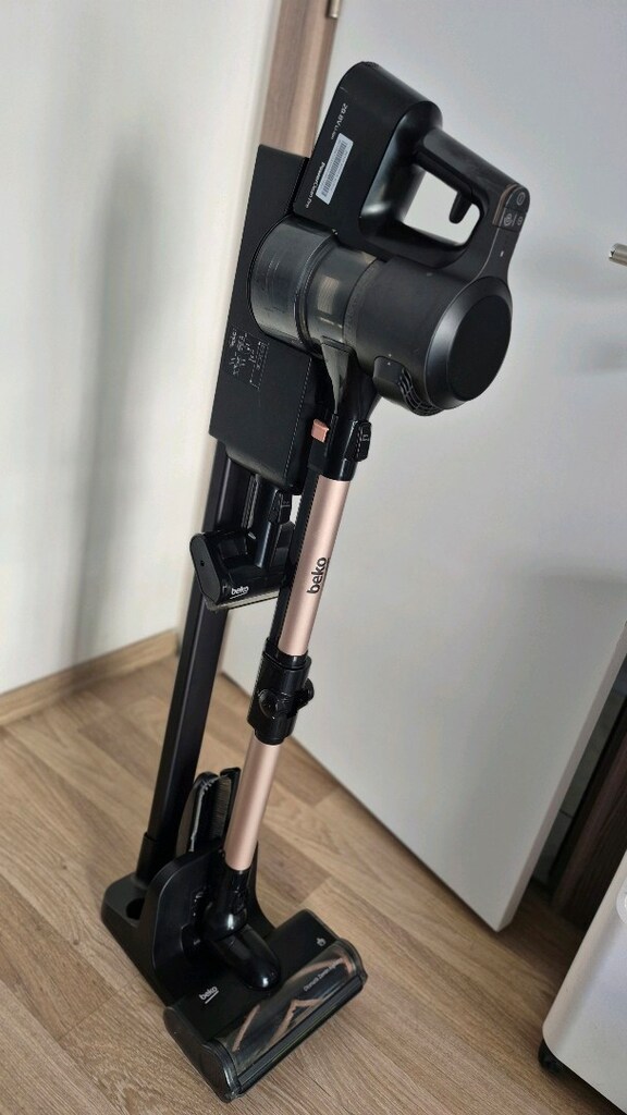 BEKO ( POWER CLEAN PRO ) DİKEY SÜPÜRGE ( AÇIKLAMA OKU ) - 17