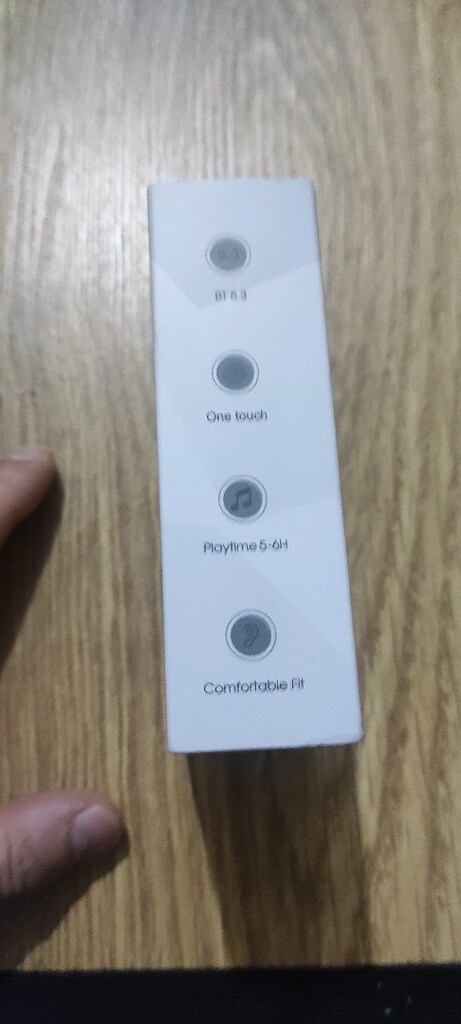Bluetooth Kablosuz kulaklık - 7