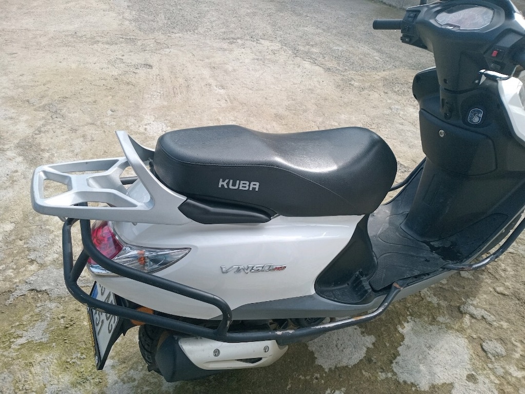 kuba vn50pro - 5