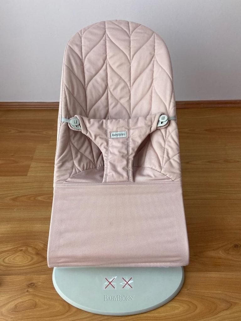 BabyBijörn Manuel Ana Kucağı