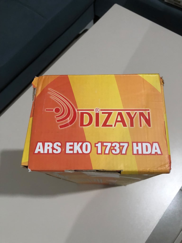 Dizayn Tv montaj aparatı 17 inç- 37inç için - 3