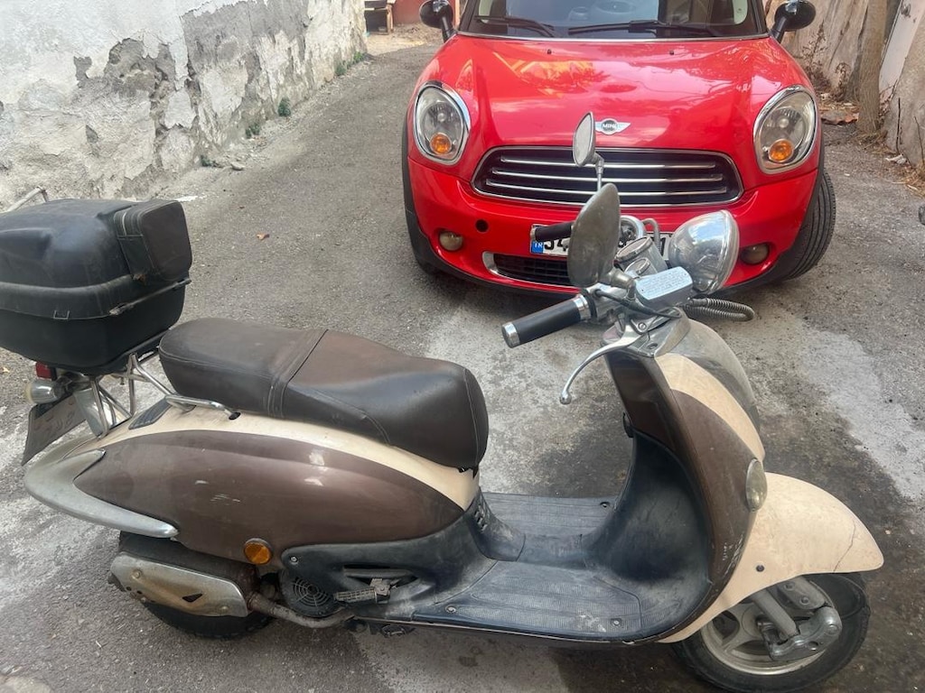 MEMURDAN motoru yürüyeni temiz - 5