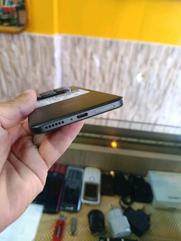redmi not 15 pro TR - 2