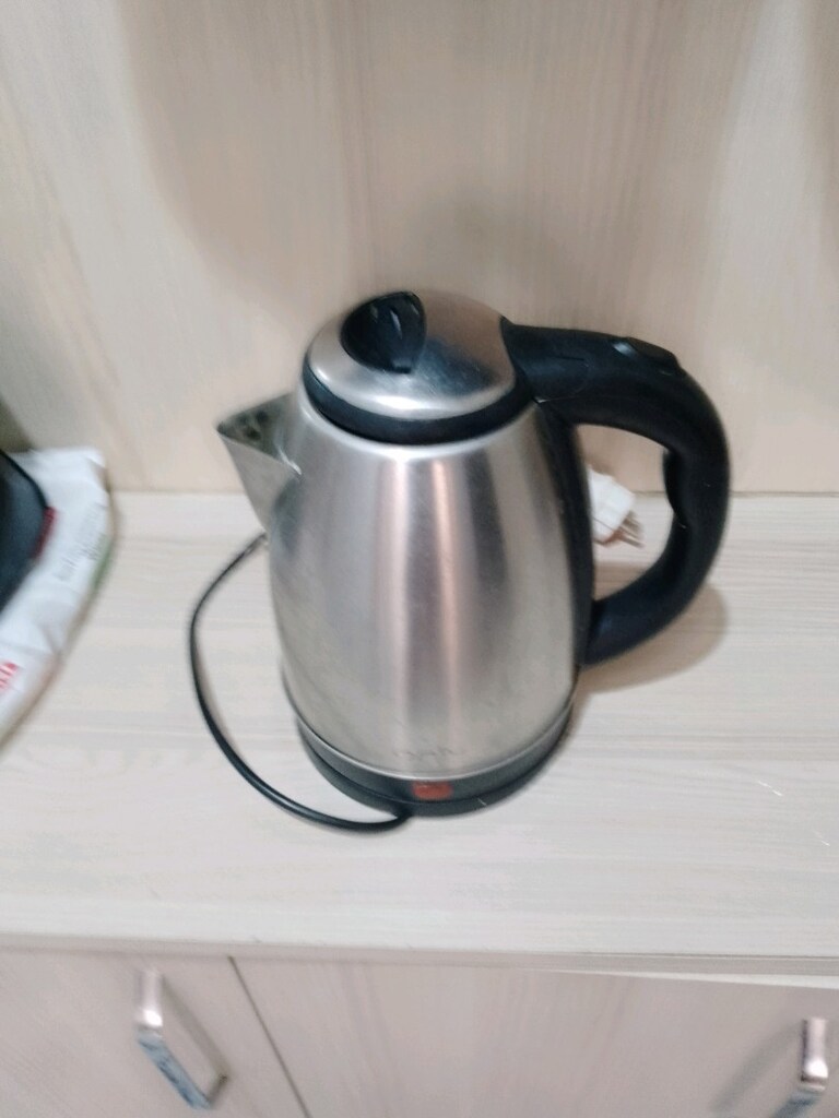 kettle çelik su ısıtıcı - 5