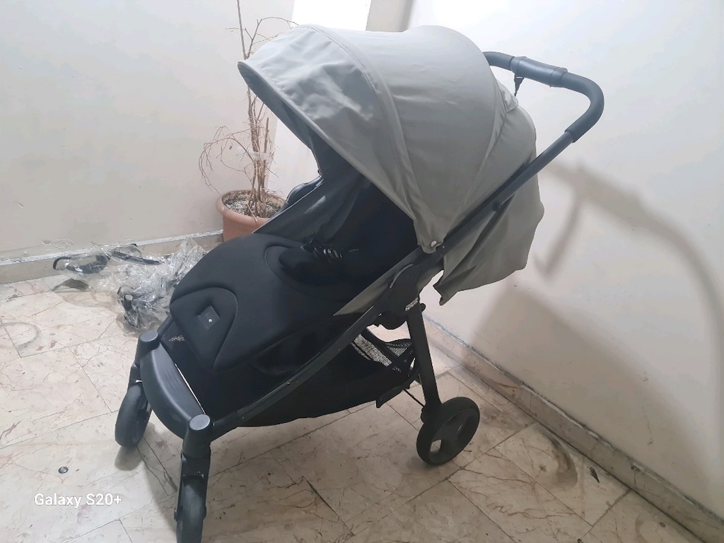mamas & papas bebek arabası - 2