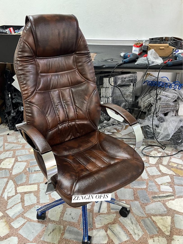 OFİS KOLTUĞU PATRON KOLTUĞU - 2