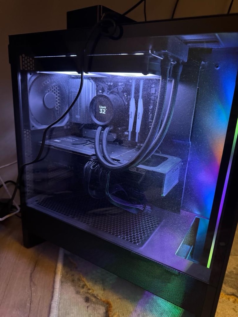 Gaming Pc - 5