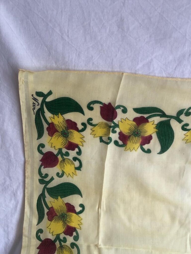 MERAKLISINA 45 yıllık incecik yazma ÜSKÜDAR detay açıklamada yazılı - 6