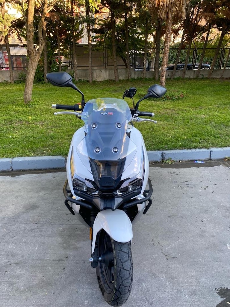 FRECCİA 150 düşük km tertemiz kazasız - 9