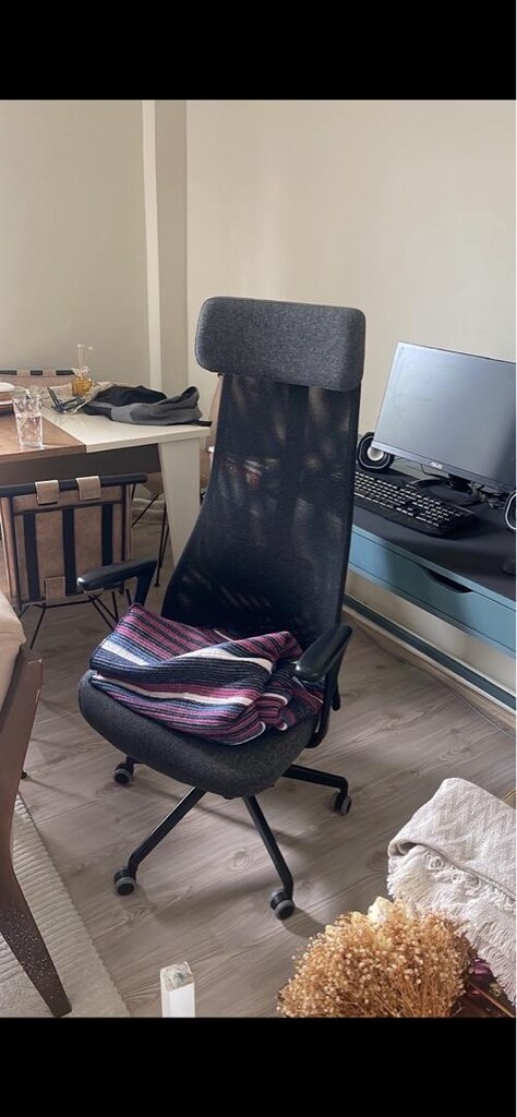 KOMPLE SATILIK EV EŞYASI - 7