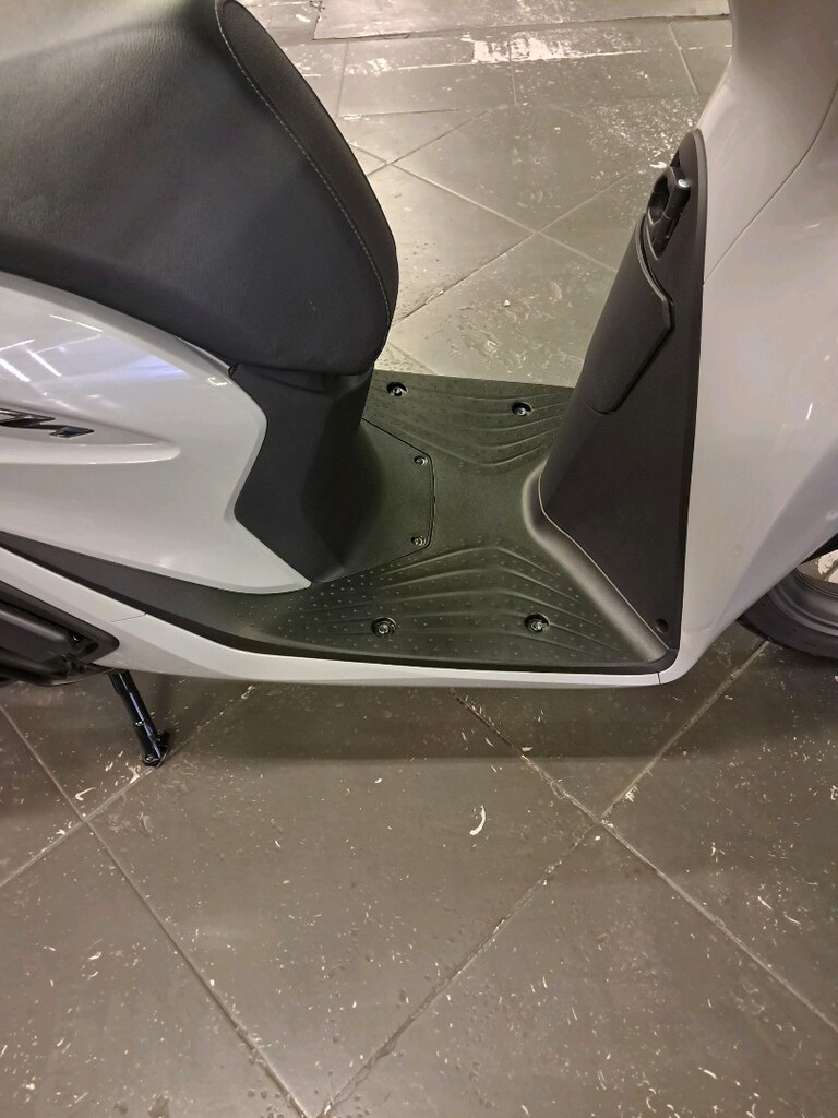 Çok Temiz Honda Sh125 - 9