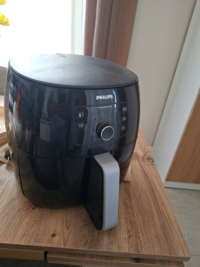 airfryer