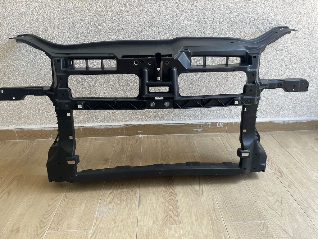 JETTA ÖN PANEL BENZİNLİ 2005 2006 2007 2008 2009 SIFIR 1K0805588F - 6