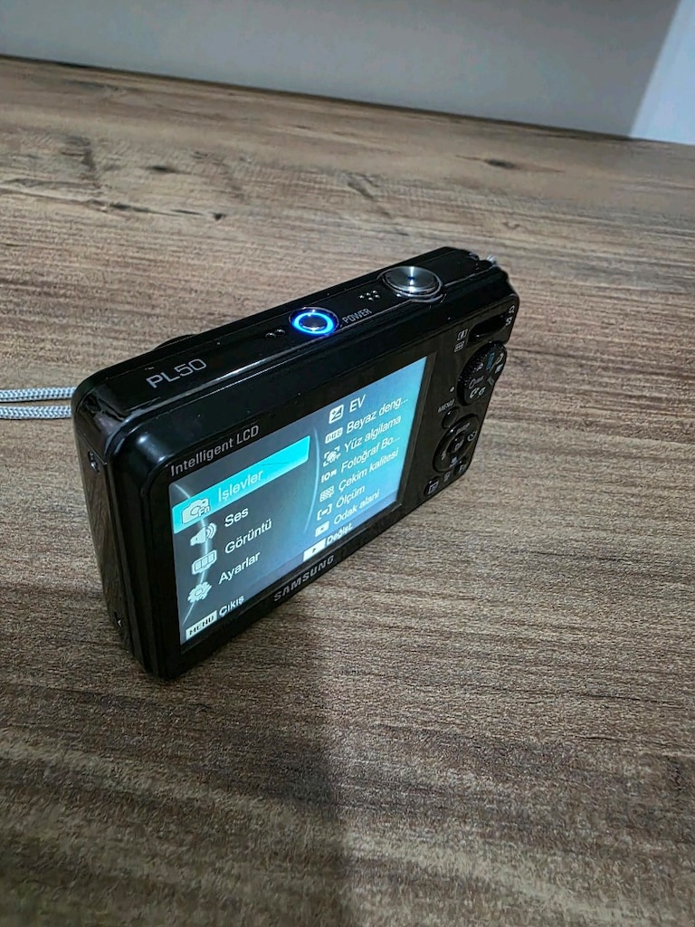 Samsung PL50, - 9