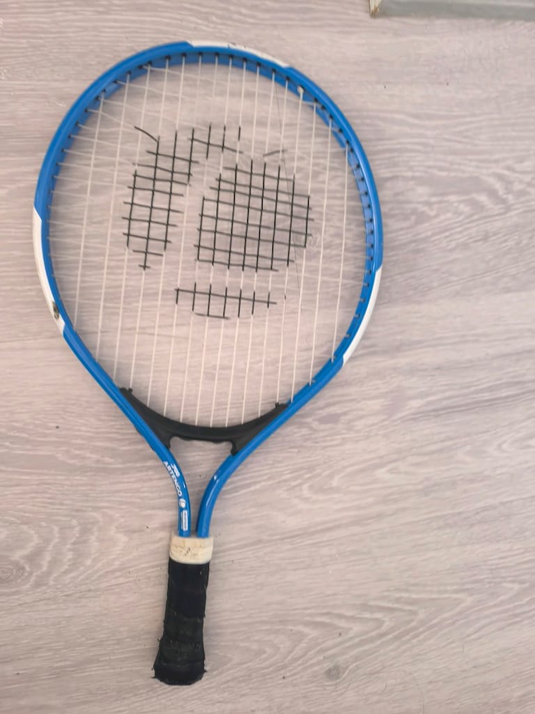 tenis raket - 2