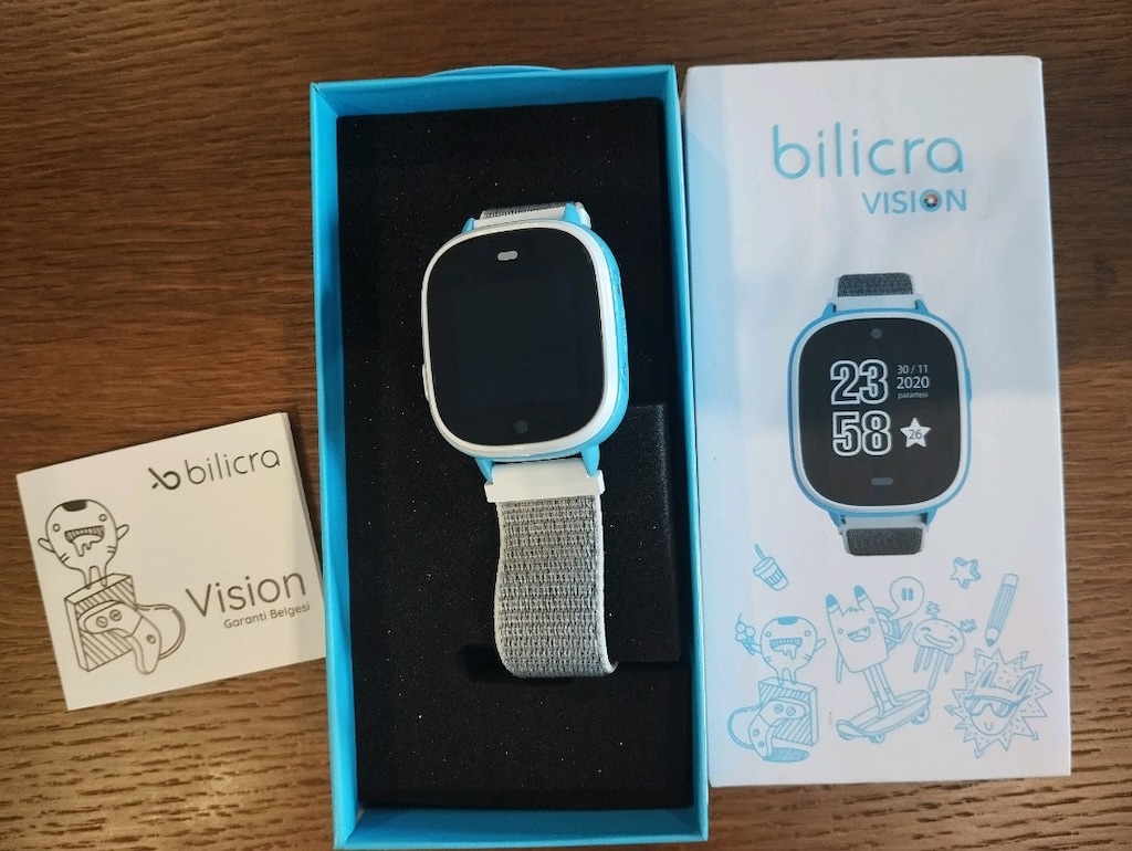 bilicra teşir saat - 4