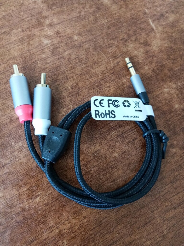 AUX KABLO - 6