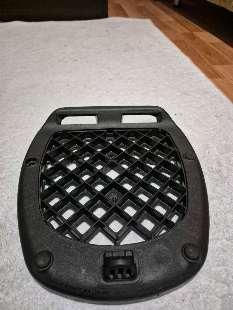 Motosiklet Çantası 46 lt - 4