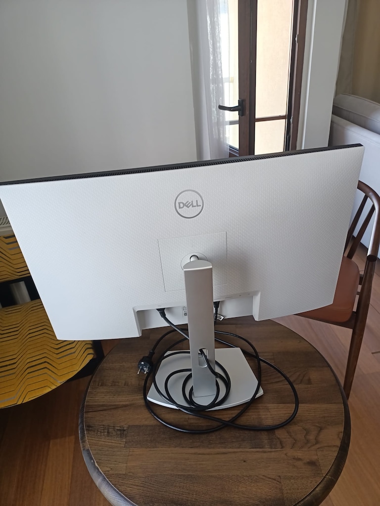 Dell S2721DS düz ekran 27 inç - 2