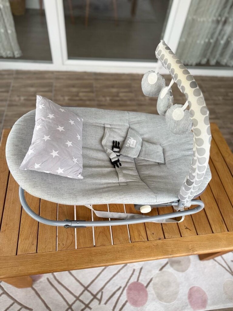 BABY PLUS ANA KUCAĞI - 4