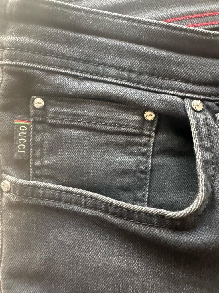 gucci jeans - 3