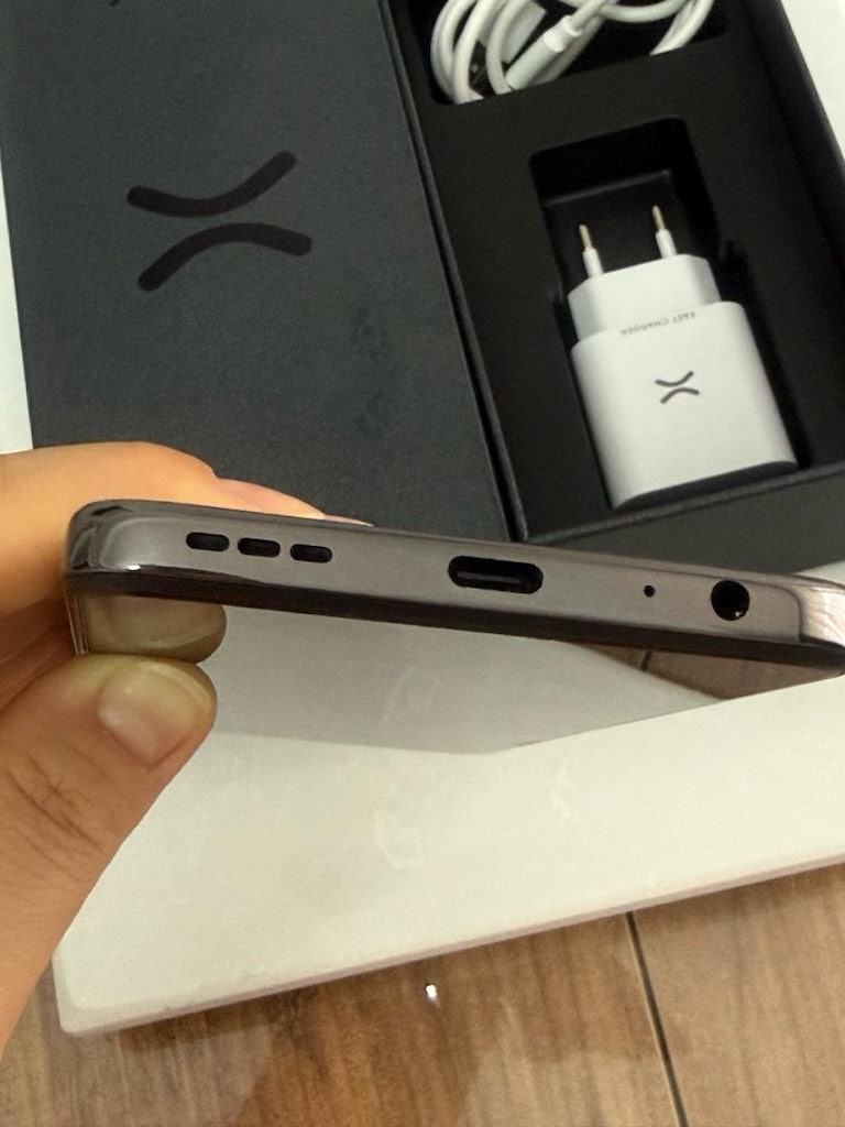 Omix X600 – Tertemiz, Kutulu ve Full Aksesuarlı - 3