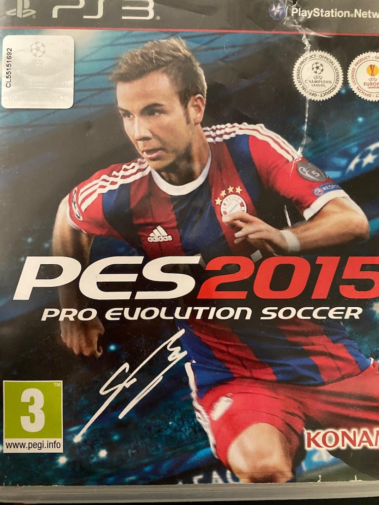 emsalsiz ps3 slim model - 3