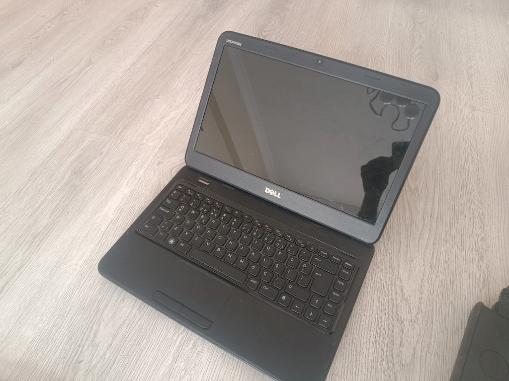 İ5 Dell 2. Nesil Laptop - 7