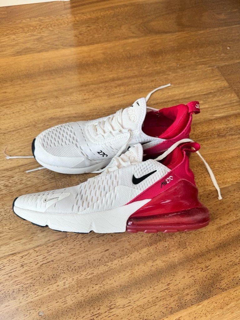 Nike ayakkabı - 2