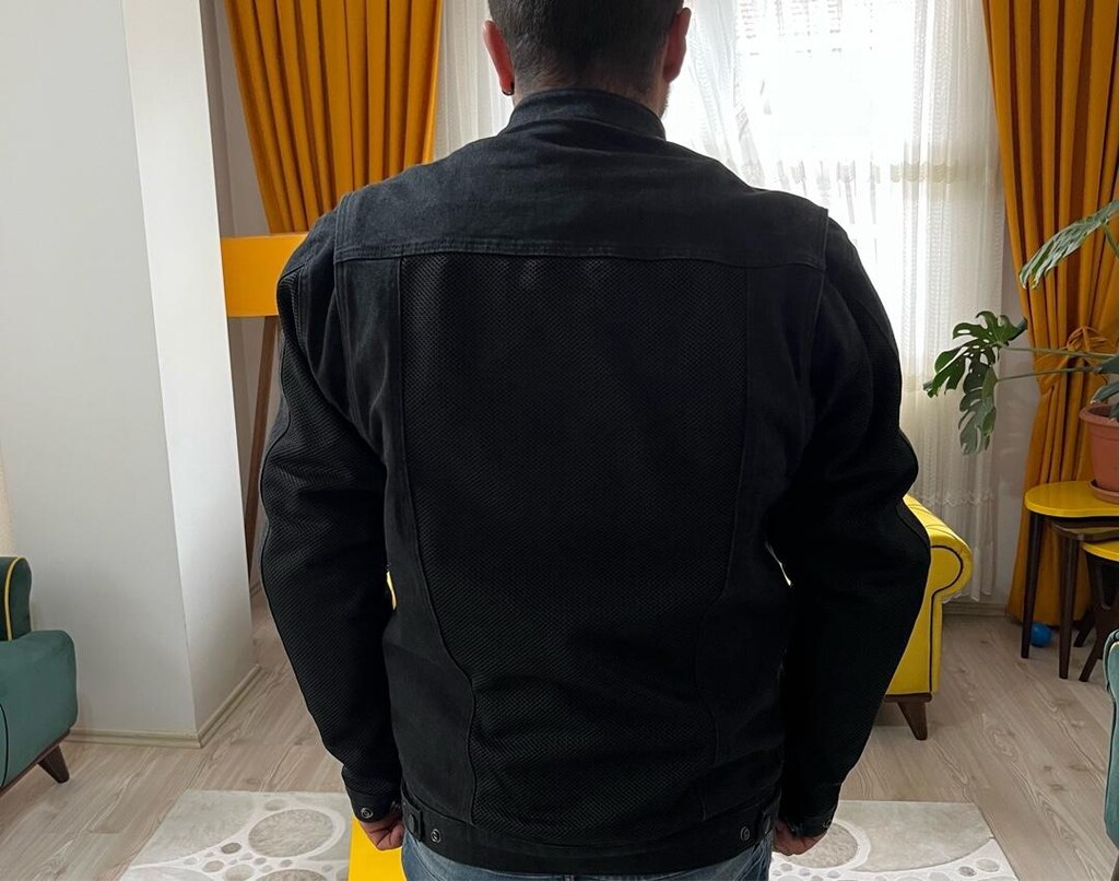 VECTON MOTORCU MONTU - 13