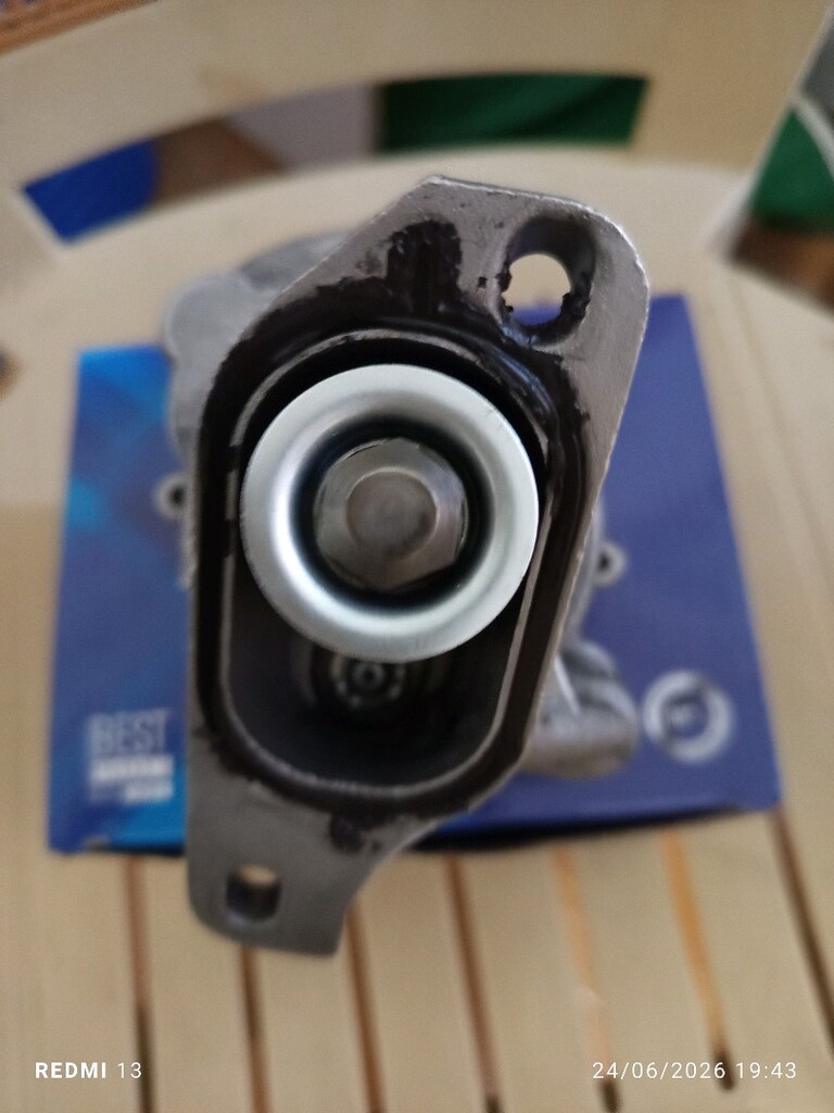 t4'wolksvagen vakum pompası - 4