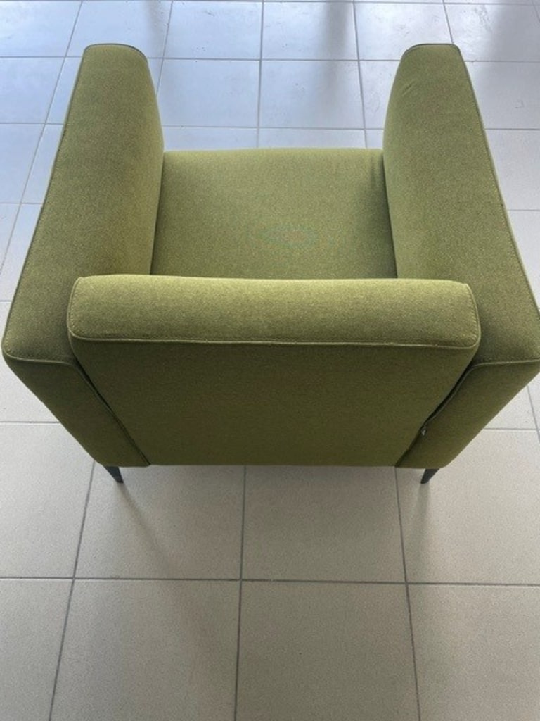 ofis misafir koltuğu - 4