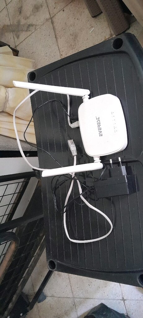 Modem - 2
