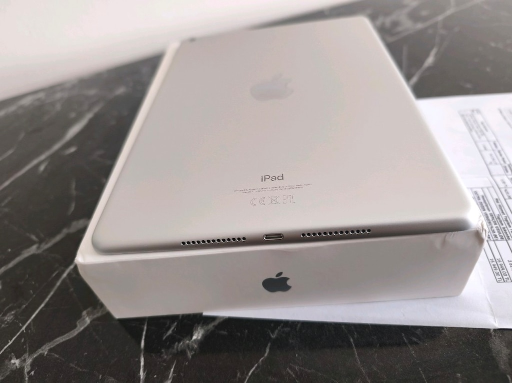 Hatasız 256 GB Garantili iPad 9 - 8