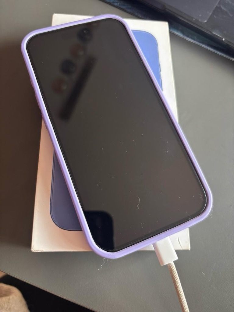iPhone 16 128 GB – Sıfır Ayarında | Pil Sağlığı %100 - 3