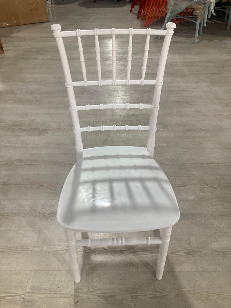 Birinci Sınıf Orjinal Plastik Sandalye - 2