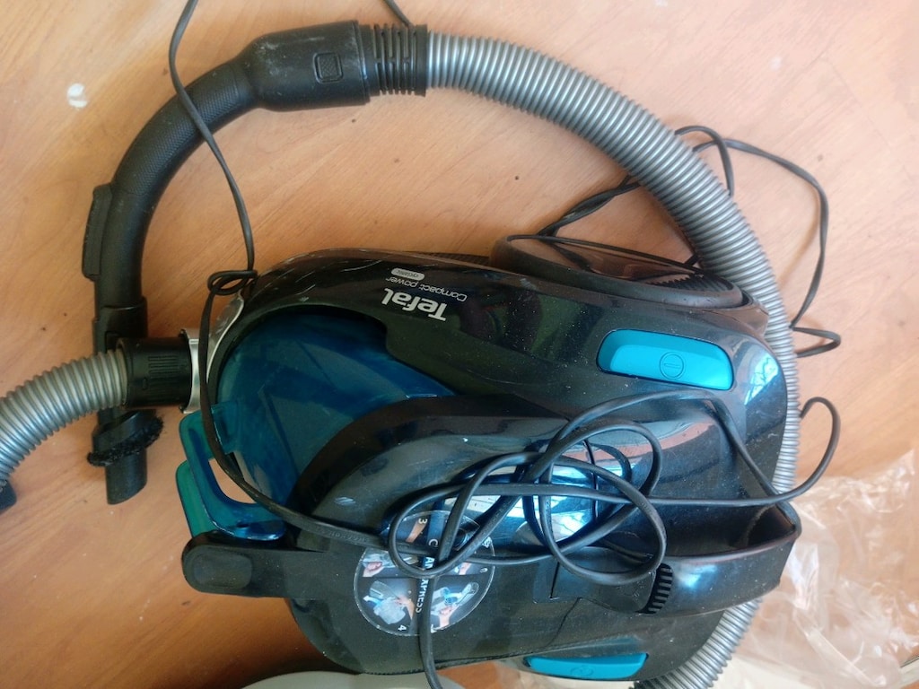Grundig elektrikli süpürge - 2