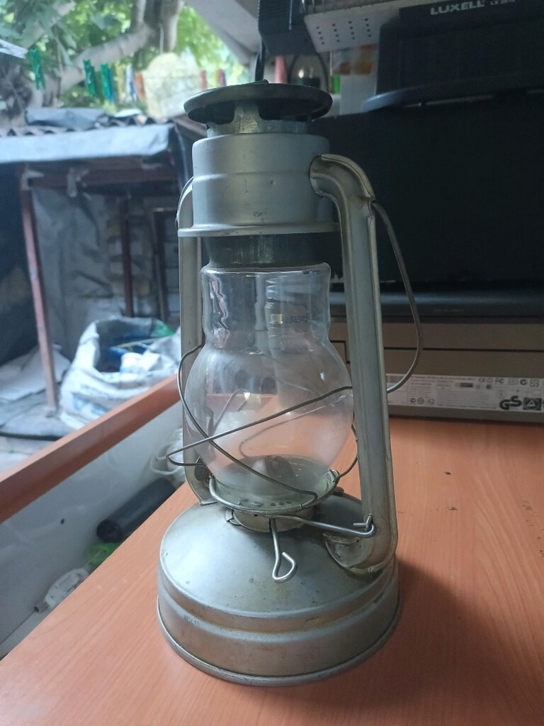 gaz lambasi - 4