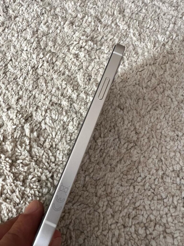 IPhone 12 256GB Yepyeni - 8