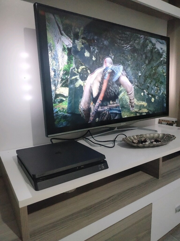 Tertemiz Ps4 Çift kol - 3