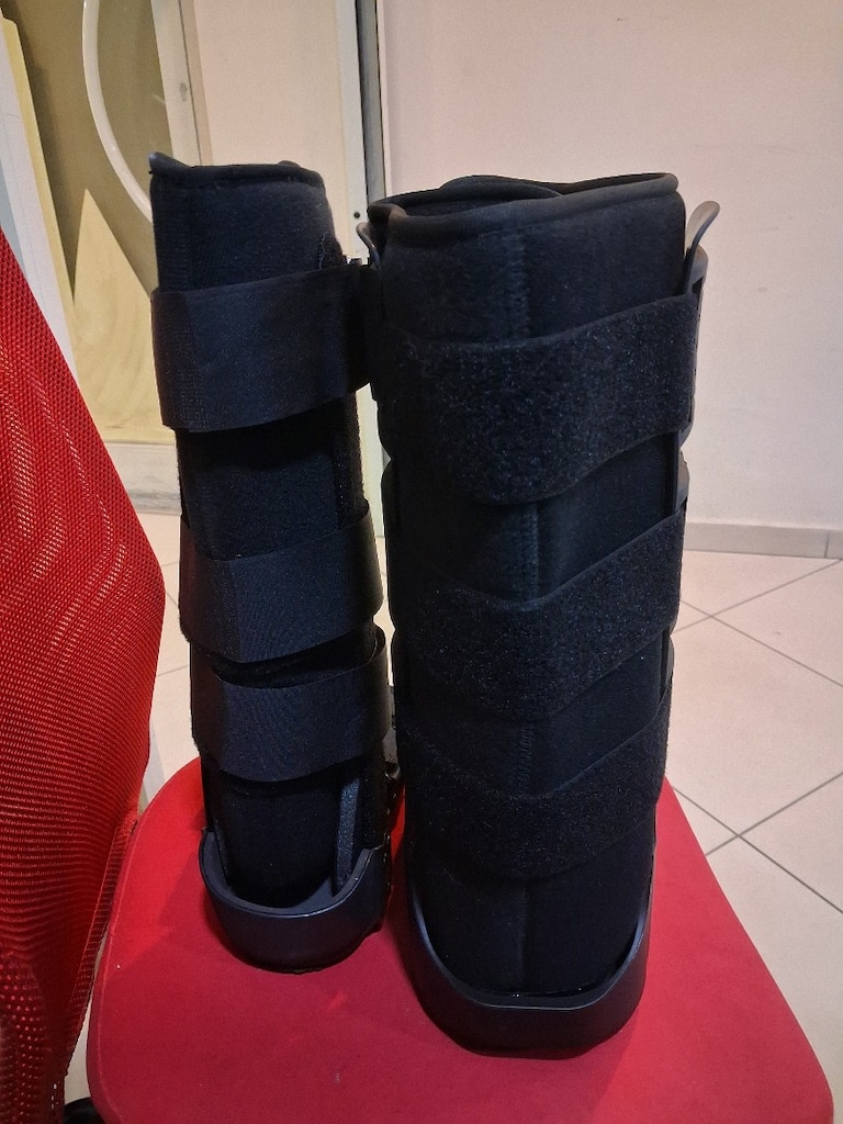 WAIKER BOT ÜRÜN SİFİR GİBİ ÇOK TEMİZDİR KARGO BEDAVA - 5