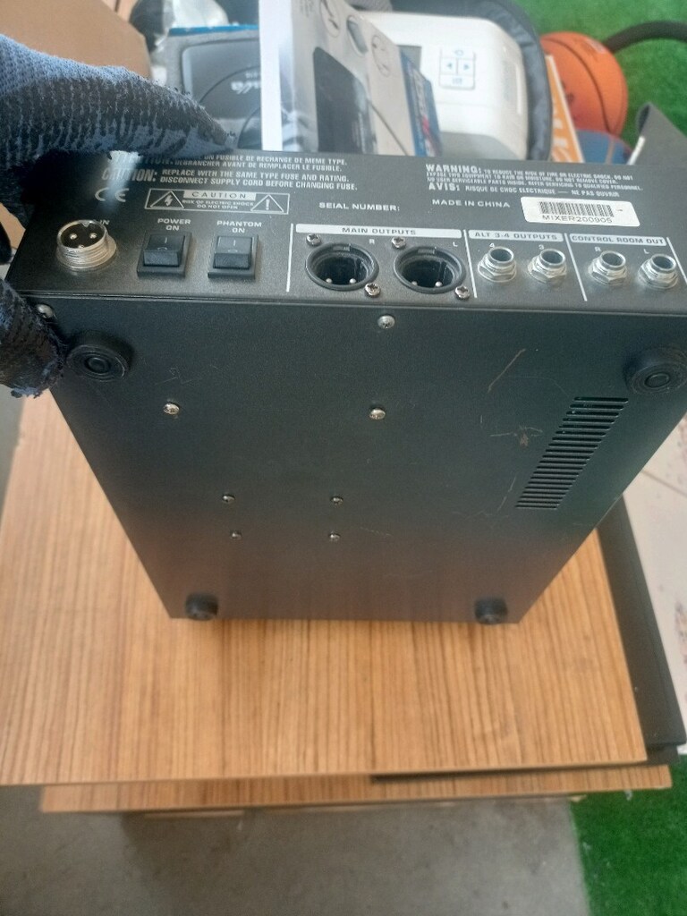 ses mixeri - 2
