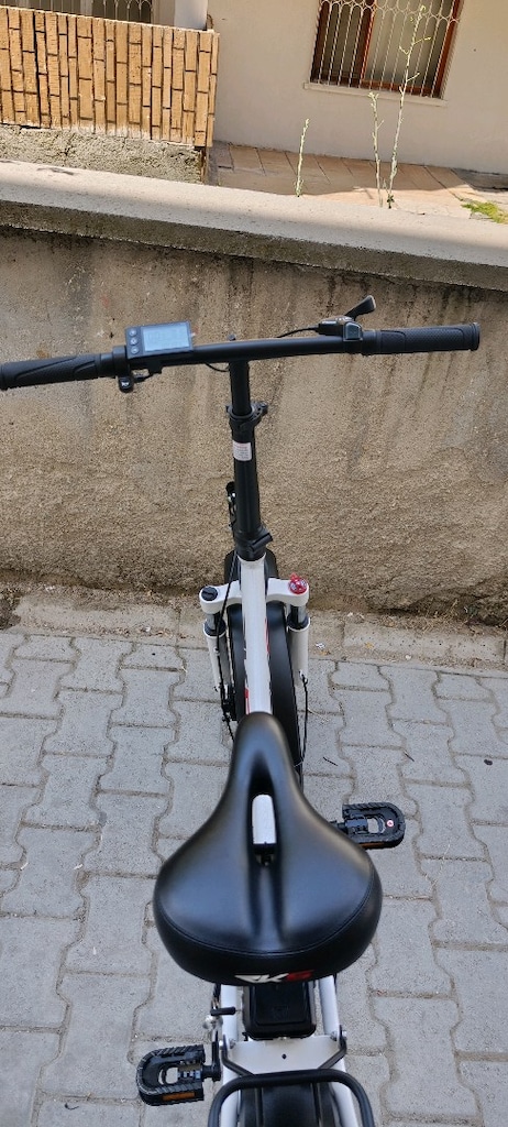 140 KMDE TEMİZ RKS RSIII PRO X ELAZIĞ BEYAZ RENK - 6