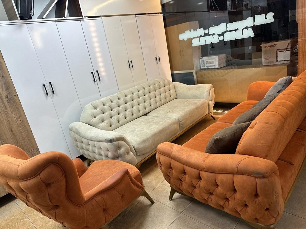 Komple ev eşyası A dan Z ye - 6