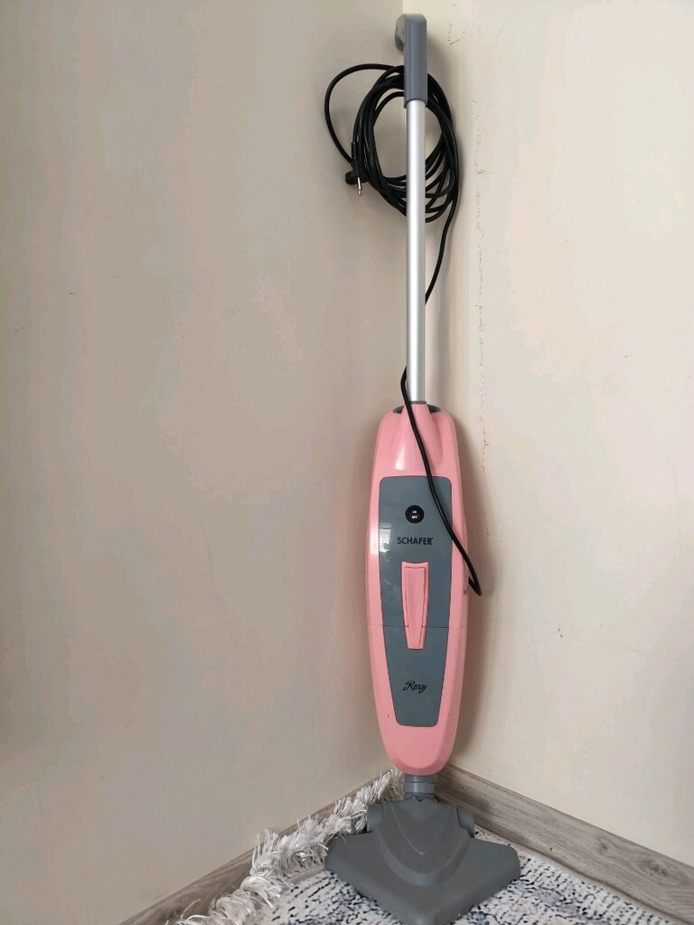 dik Süpürge - 3