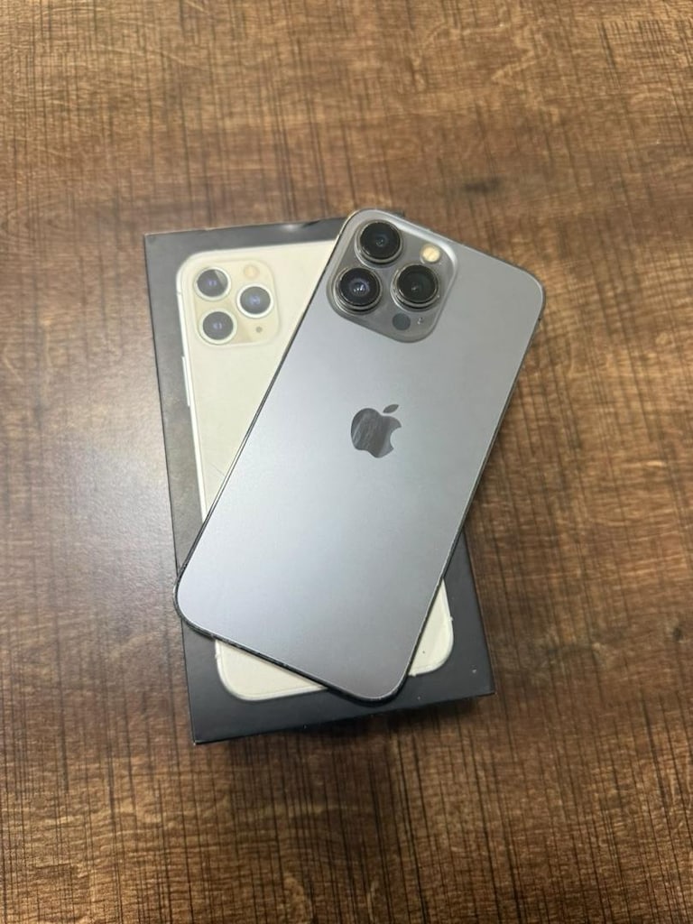 13 PRO 128 GB - 7